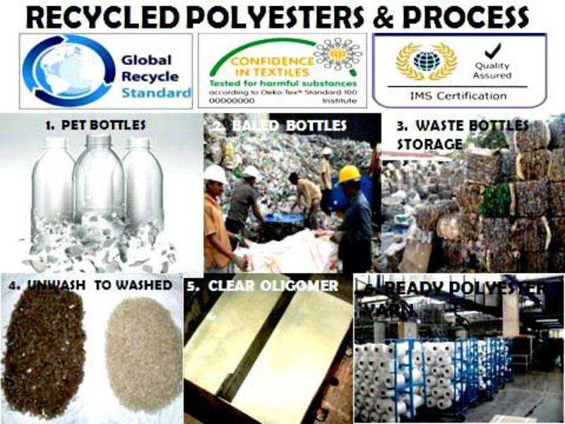 polyesters